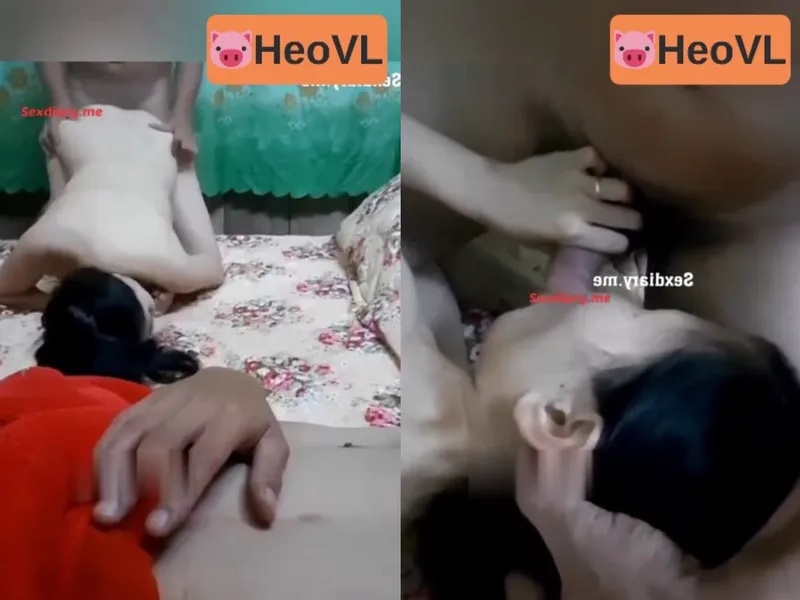 Ngồi quay video cho thằng bồ vợ yêu mình