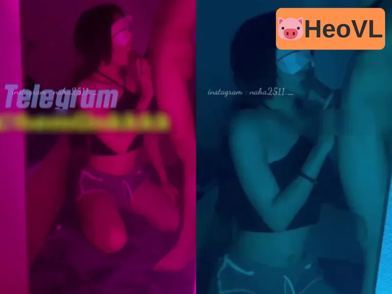 Em đào nhật hạ máu dâm liếm cục thịt anh người yêu || p2